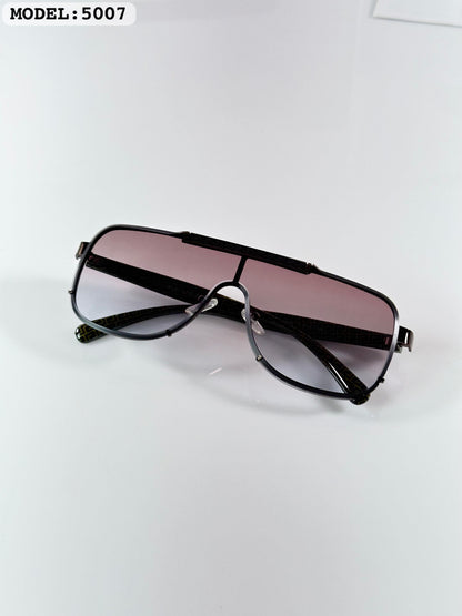 Versacee 5007 Black/Brown