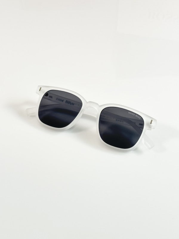 Hugo Boss 0972 Ice Black