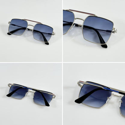 Gucci 5055 Silver