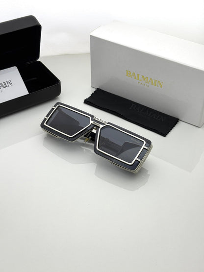 Balmai.n 6594 Black
