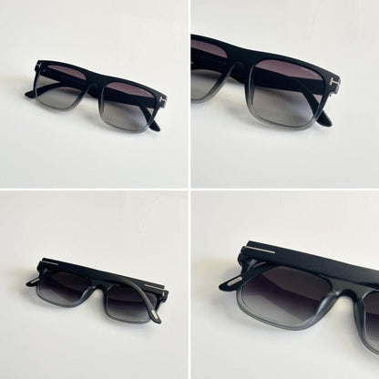 Tomforrd 0231 Black/Green