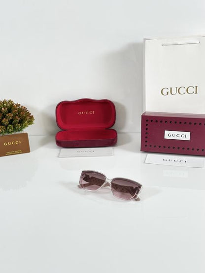 Gucci Women's 2898 Pink