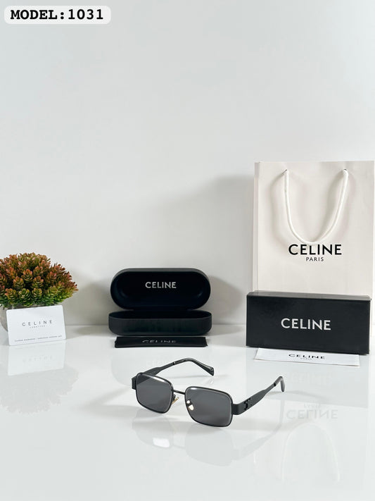 Celine Women's 1031 Black