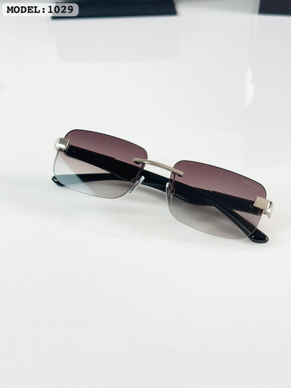 Maybachh 1029 Silver Green