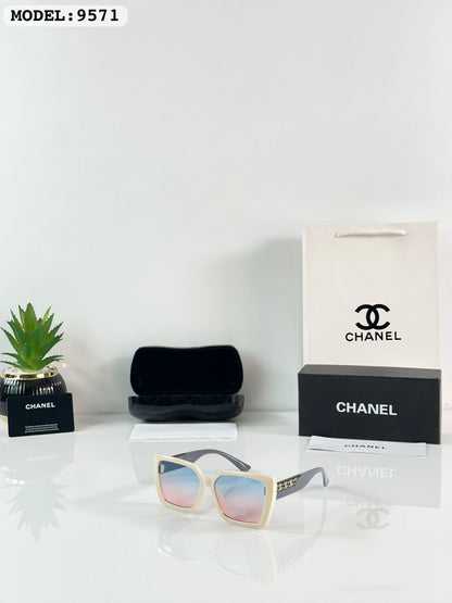 Chanell Women's 9571