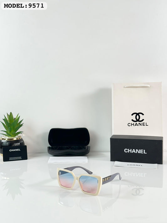 Chanell Women's 9571