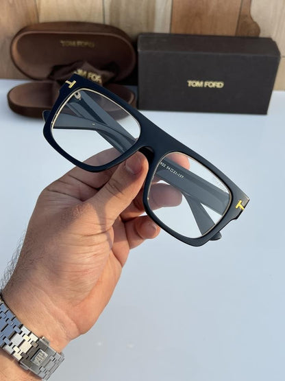 TomForrd 1922 Black Frames