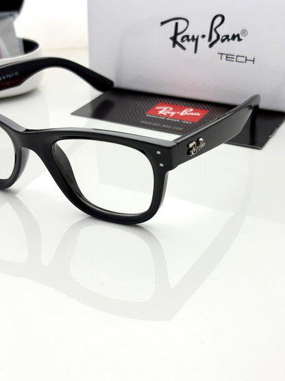 Raybann 0502 Reverse Black Frame
