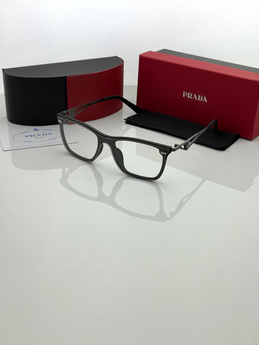 Prada 1004 Black Frame