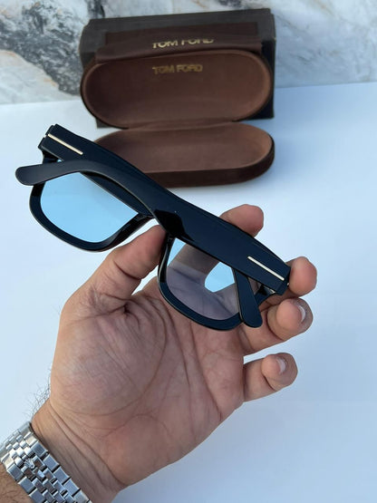 Tomforrd 259 Blue/black