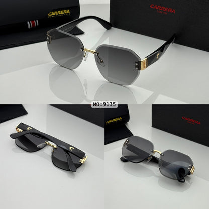 Carrera 9135 Black