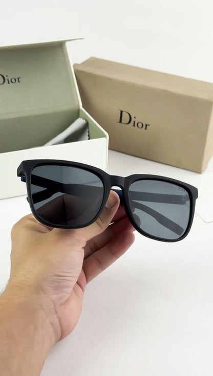 Dior 9718 Black