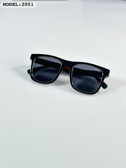 Guccii 2051 Black